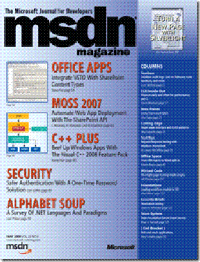 2008-05-MSDN